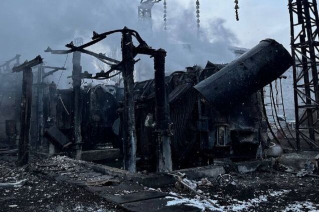 Ситуація зі світлом на Одещині найгірша в Україні через руйнування мережевої інфраструктури – ЗМІ