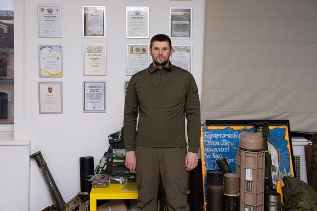 Антон Шухнін: під час війни бізнес не може бути нейтральним – нейтральність завжди грає проти