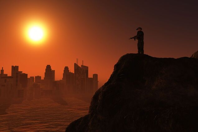 Від блекаутів до масштабних воєн: 'новий Нострадамус' дав моторошний прогноз на 2026 рік