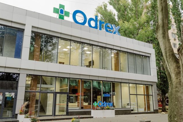Сайт з історіями колишніх пацієнтів клініки Odrex відновив роботу після блокувань