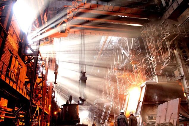 Закриття цехів 'АрселорМіттал Кривий Ріг' є наслідком запровадження CBAM, – Біленький