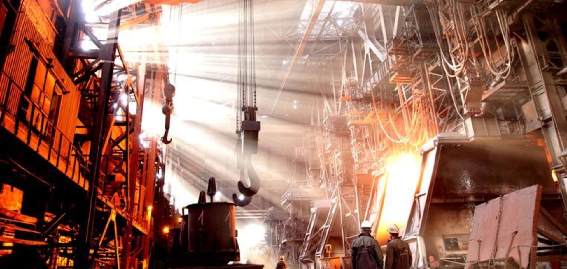 Закриття цехів 'АрселорМіттал Кривий Ріг' є наслідком запровадження CBAM, – Біленький