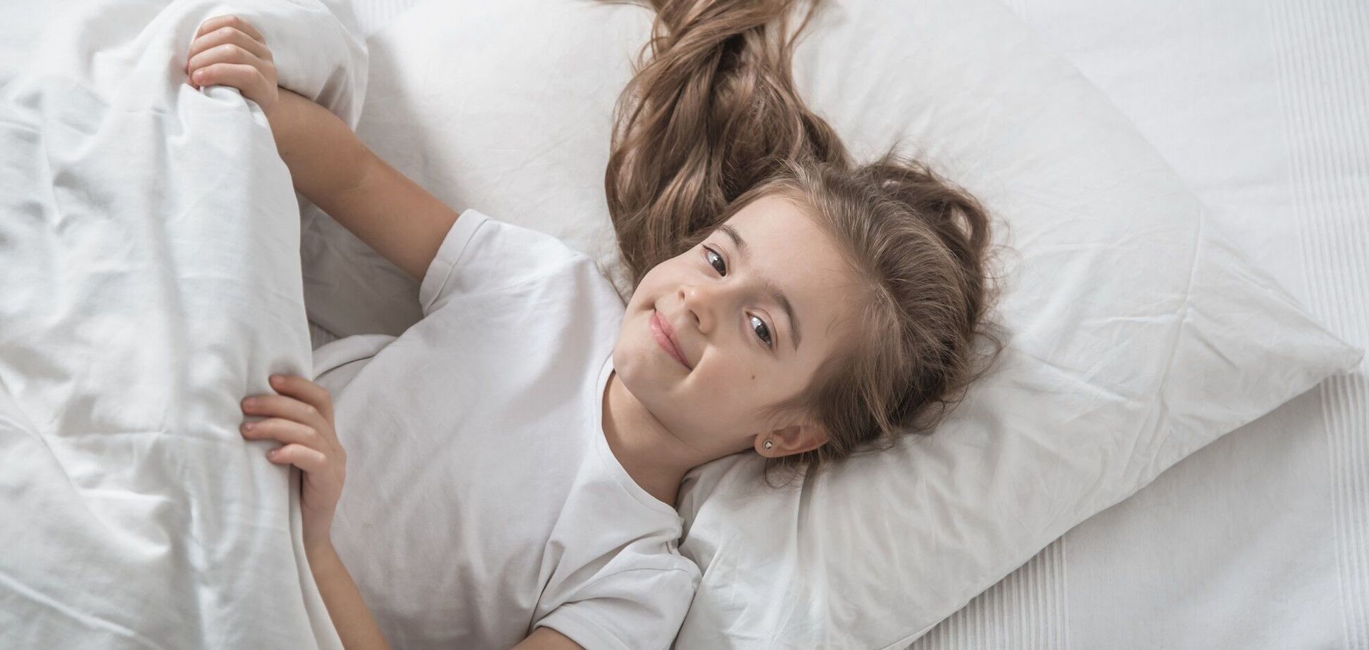 Матрас и детский позвоночник: как не навредить растущему организму