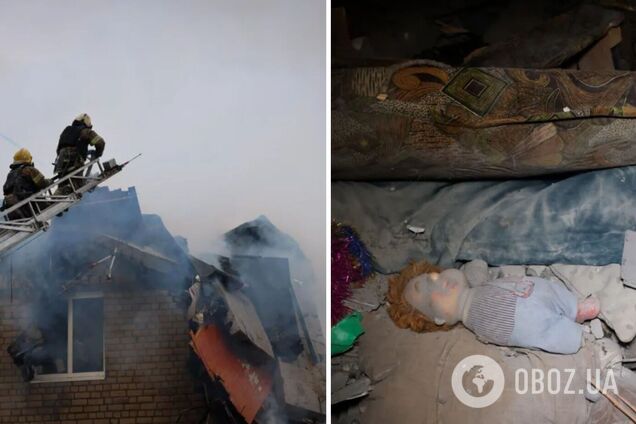 Вбивають українських дітей уві сні: у МЗС нагадали світу про справжню суть РФ