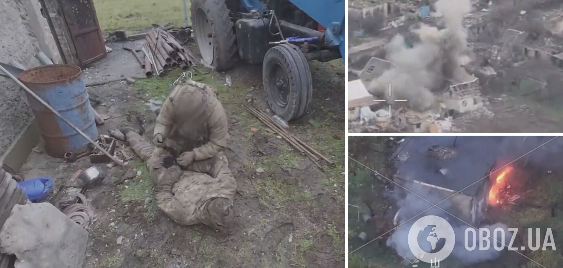 Операция длилась 3 месяца: Силы обороны остановили наступление на Запорожье. Видео