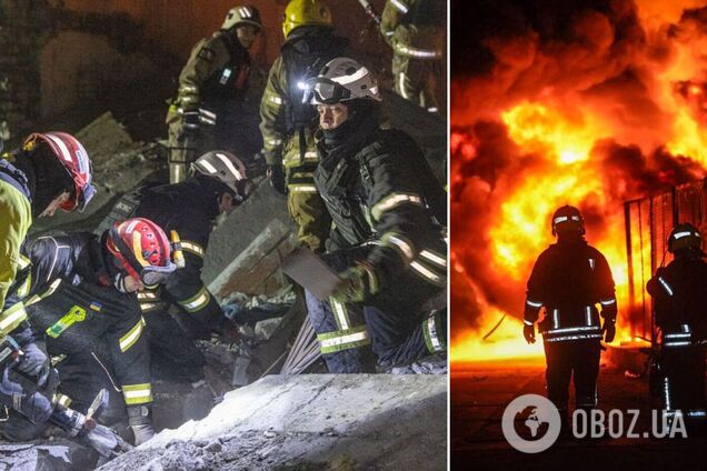 453 дрони і 19 ракет: Зеленський закликав світ відповісти на нову варварську атаку РФ