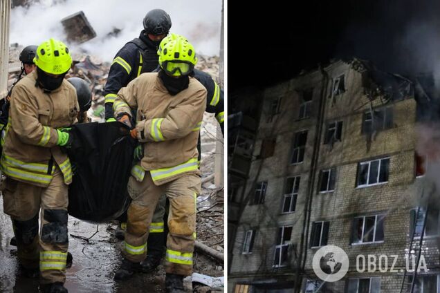 РФ убила в Харькове учительницу с маленьким сыном и восьмиклассницу с мамой