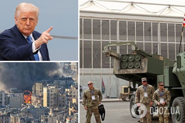 Война США в Иране опустошает арсеналы: медиа узнали, чем обеспокоены в Европе