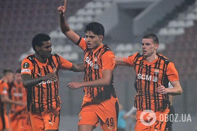 'Шахтёр' остался в одиночестве: способна ли единственная украинская команда в еврокубках на чудо