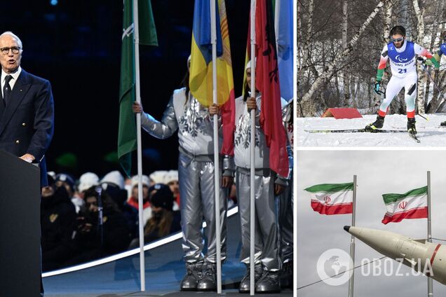 Официально. Названа единственная страна, которой не будет на Паралимпиаде-2026 из-за войны на Ближнем Востоке