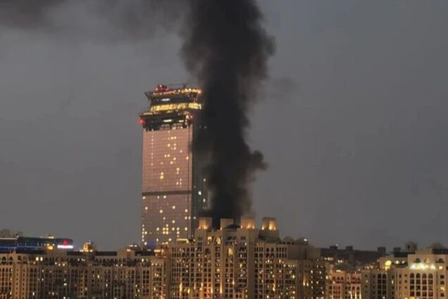 ОАЭ официально объявили состояние войны: президент раскрыл детали