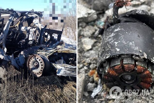 РФ ударила по трьох АЗС на Сумщині за 2 дні: є загиблий