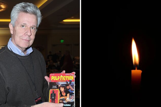 Раптово помер зірка 'Кримінального чтива' Стівен Гібберт: сім'я актора назвала причину