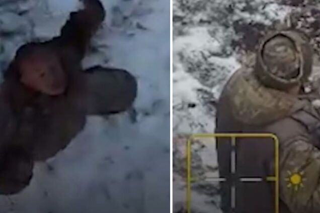 Дроны ВСУ массово берут в плен оккупантов: Федоров раскрыл детали. Видео