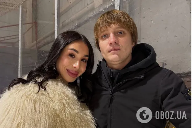 'У меня в жизни нет удовольствий': блогер Ева Мишалова в слезах рассказала о своем состоянии после убийства бойфренда Игоря Комарова на Бали