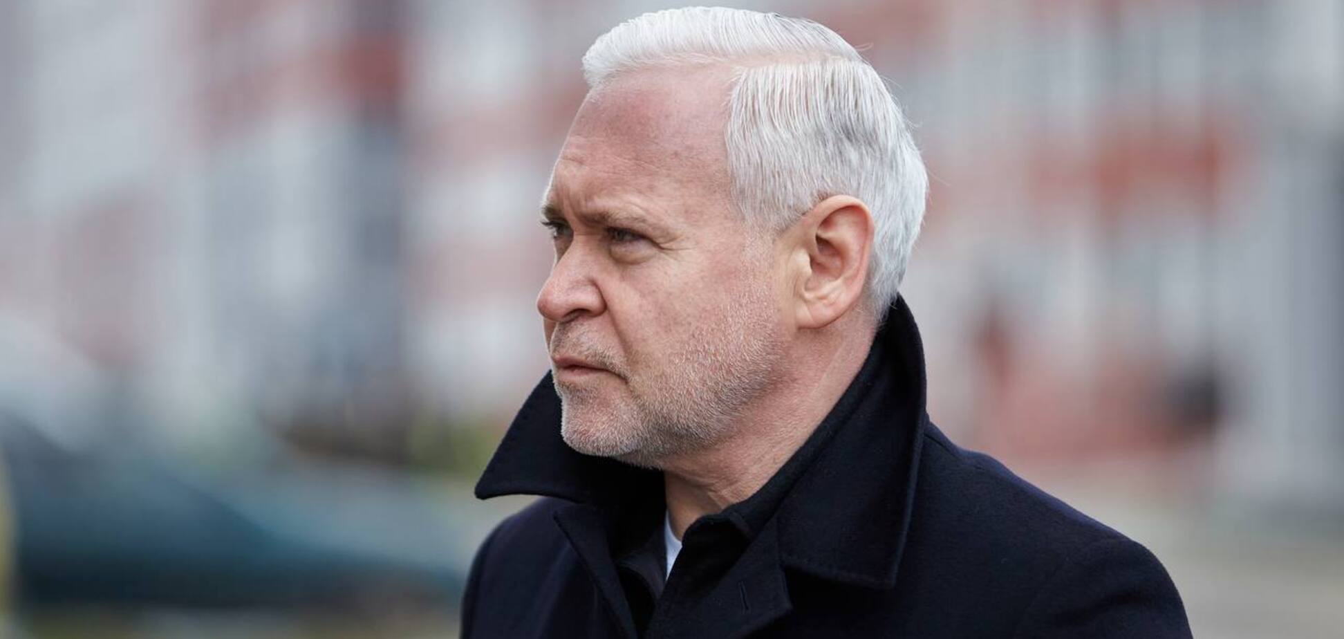 Терехов закликав країни Північної Європи та Балтії підтримати прифронтові громади України