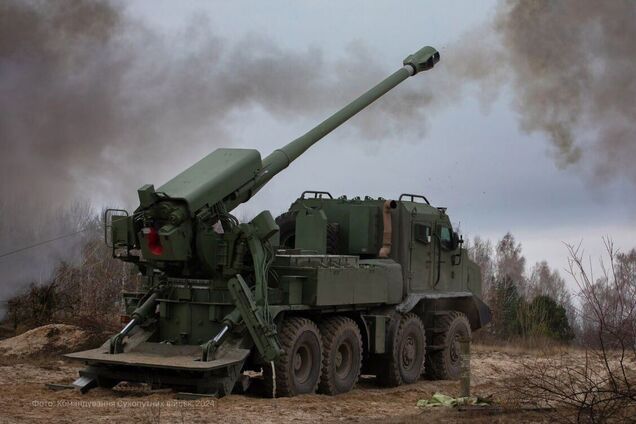 Украинскую САУ 'Богдана' будут производить в Польше: что известно