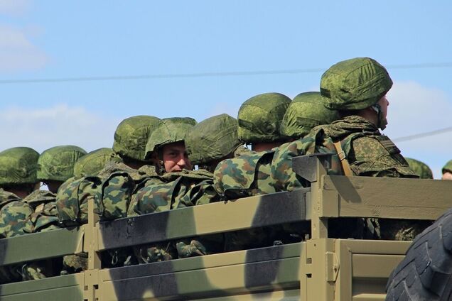 Не без допомоги Китаю: литовська розвідка назвала терміни готовності Росії до війни з НАТО