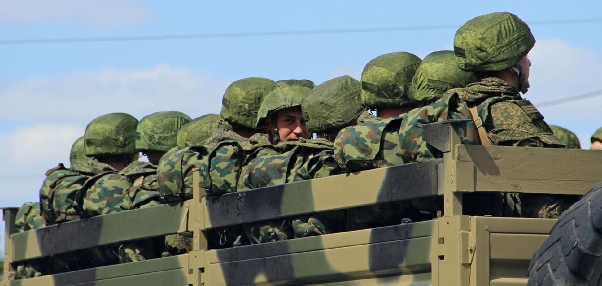 Не без допомоги Китаю: литовська розвідка назвала терміни готовності Росії до війни з НАТО