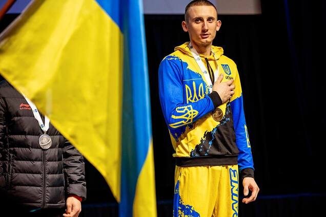 Україна завоювала перше 'золото' Паралімпіади-2026