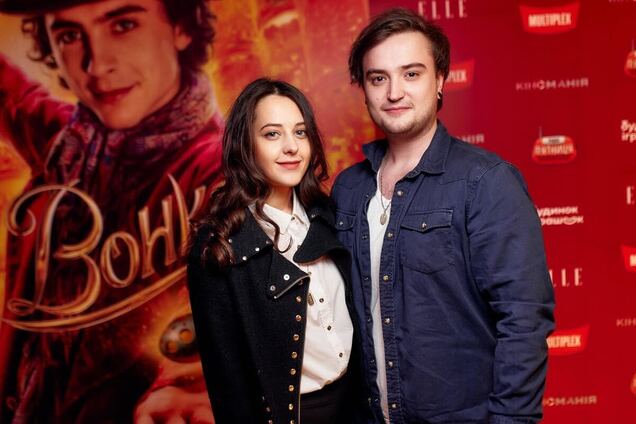 'Свадьба у нас уже была'. Сын Натальи Сумской раскрыл детали своего многолетнего романа с коллегой по Театру Франко