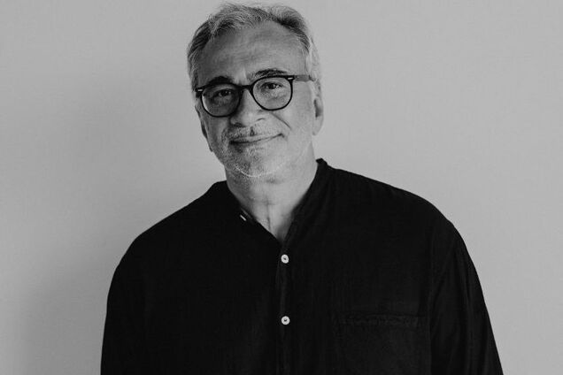 Костянтин Меладзе