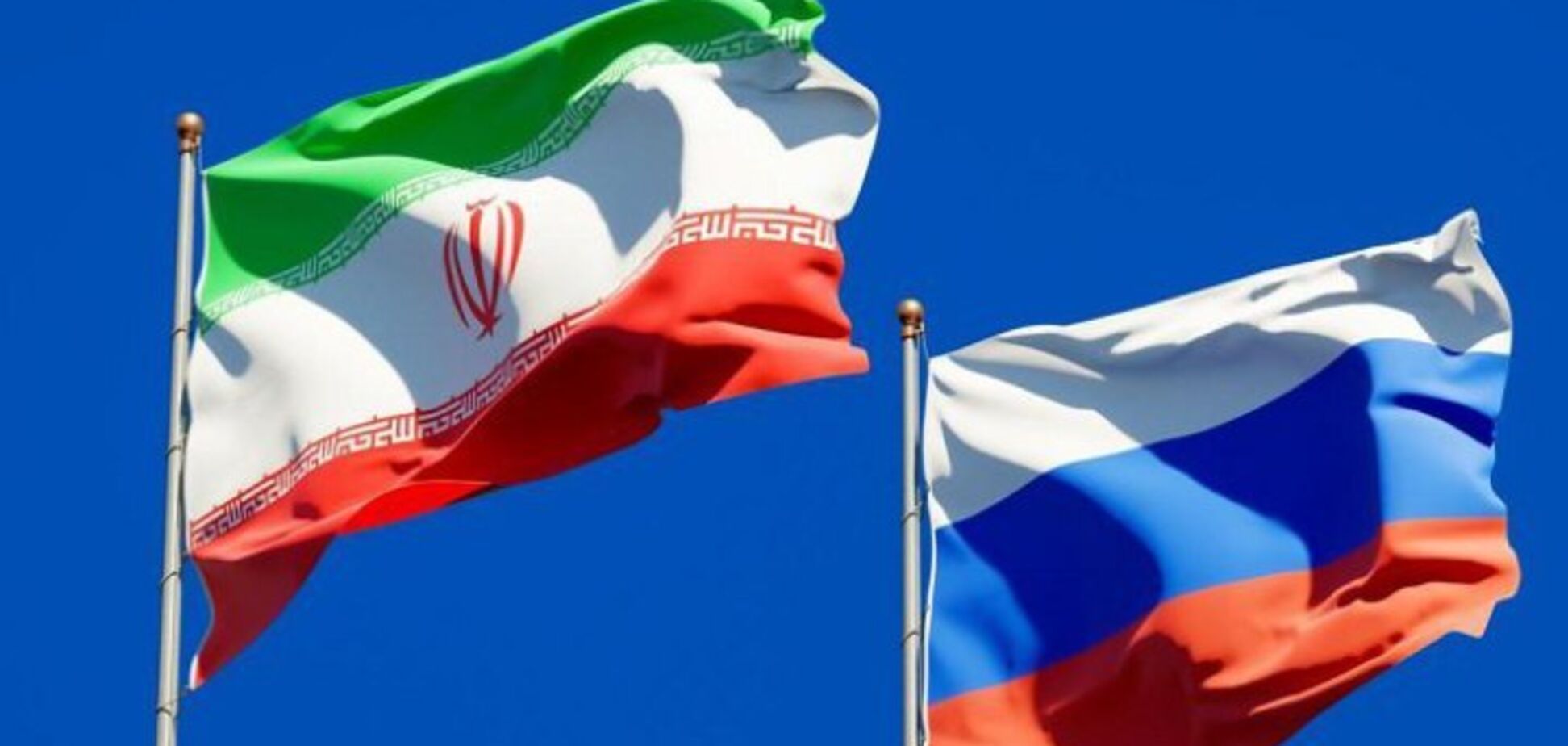 'Росія не є нейтральною': посол заявив про відкриту підтримку Ірану