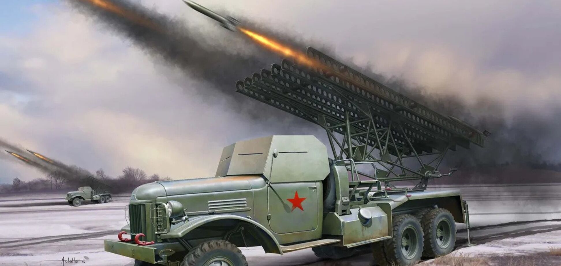 Іран обстріляв посольство США в Багдаді радянськими ракетами 'Катюша' – медіа