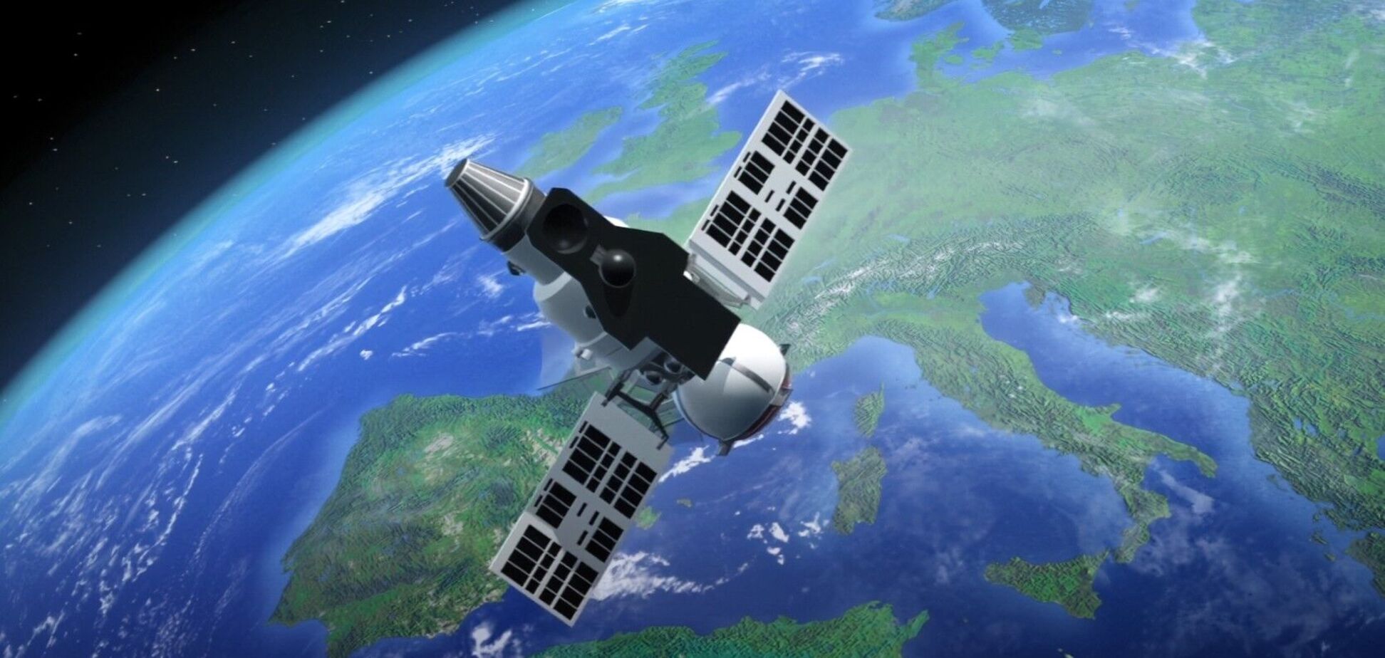 Аналог Starlink: оборонні гіганти Німеччини створили секретну мережу для армії