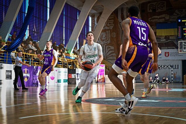 Суперлига GGBET. 'Старый Луцк' завершил второй сезон подряд без домашних побед