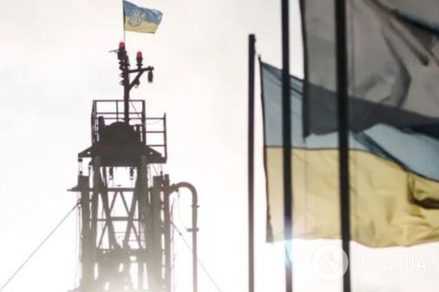 Россия вторые сутки подряд атаковала газодобычу на Полтавщине – 'Нафтогаз'