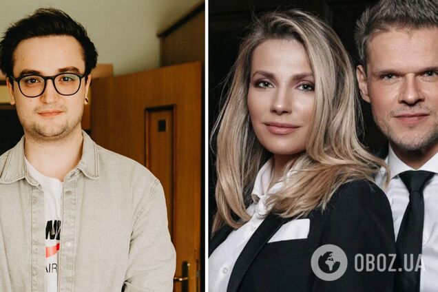 'Є певні питання'. В’ячеслав Хостікоєв зізнався, що відбувається у стосунках із сестрою Антоніною Паперною, яка живе в Росії