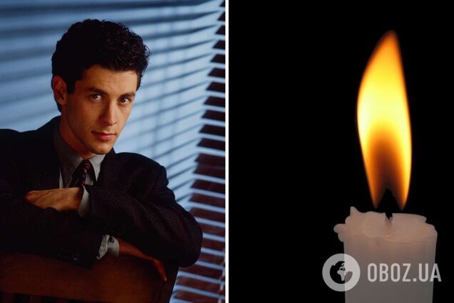 Зірка 'П'ятниці 13-е' Корі Паркер помер від раку: смертельну хворобу виявили випадково