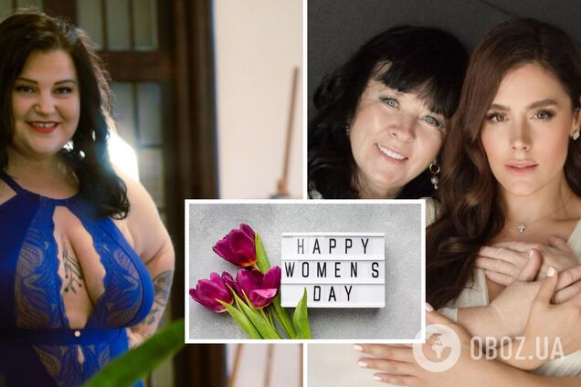 'Какую роскошь мы имеем сейчас!' Украинские звезды напомнили, почему 8 марта – не про цветы, улыбки и украшение коллектива