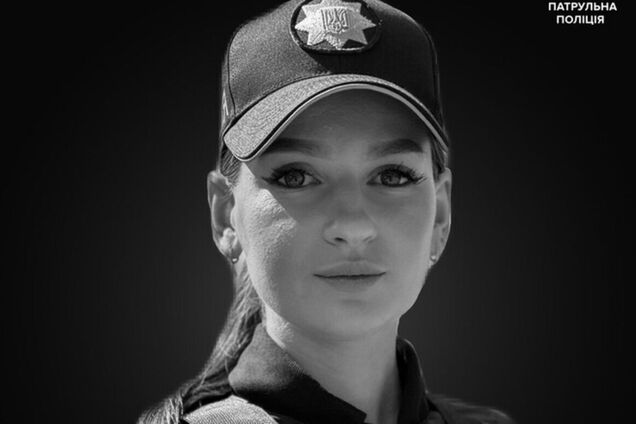 'Сміливі і щирі': у поліції показали жінок-патрульних, які загинули на службі або під час обстрілів. Відео