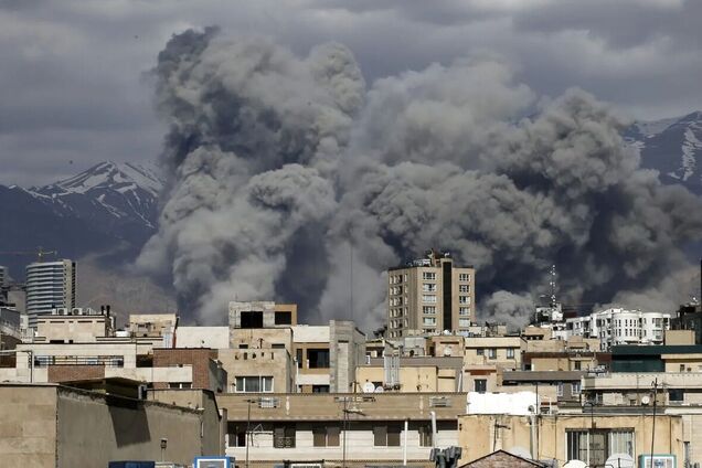 Война Трампа против Ирана может стать его самым опасным просчетом – Reuters