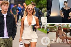 Для подруги пілота Ф-1 створили унікальну прикрасу з 1800 діамантами. Фото та відео