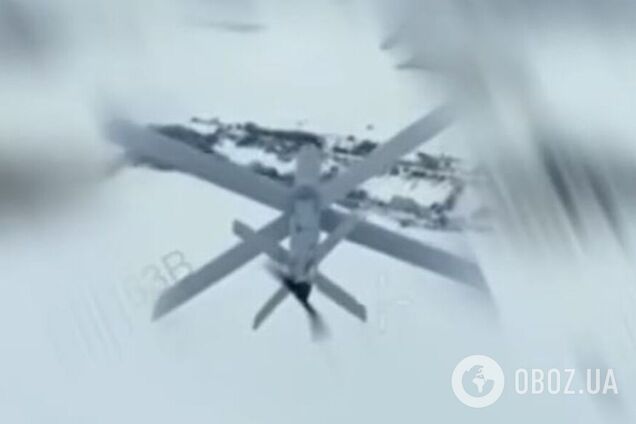 На Курщине десантники уничтожили российскую радиолокационную станцию 'Гармонь'. Видео