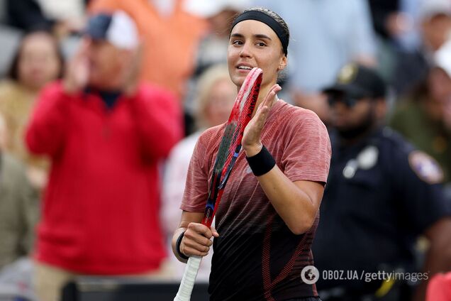 Українські тенісистки розіграли між собою титул престижного турніру в Туреччині. Відео