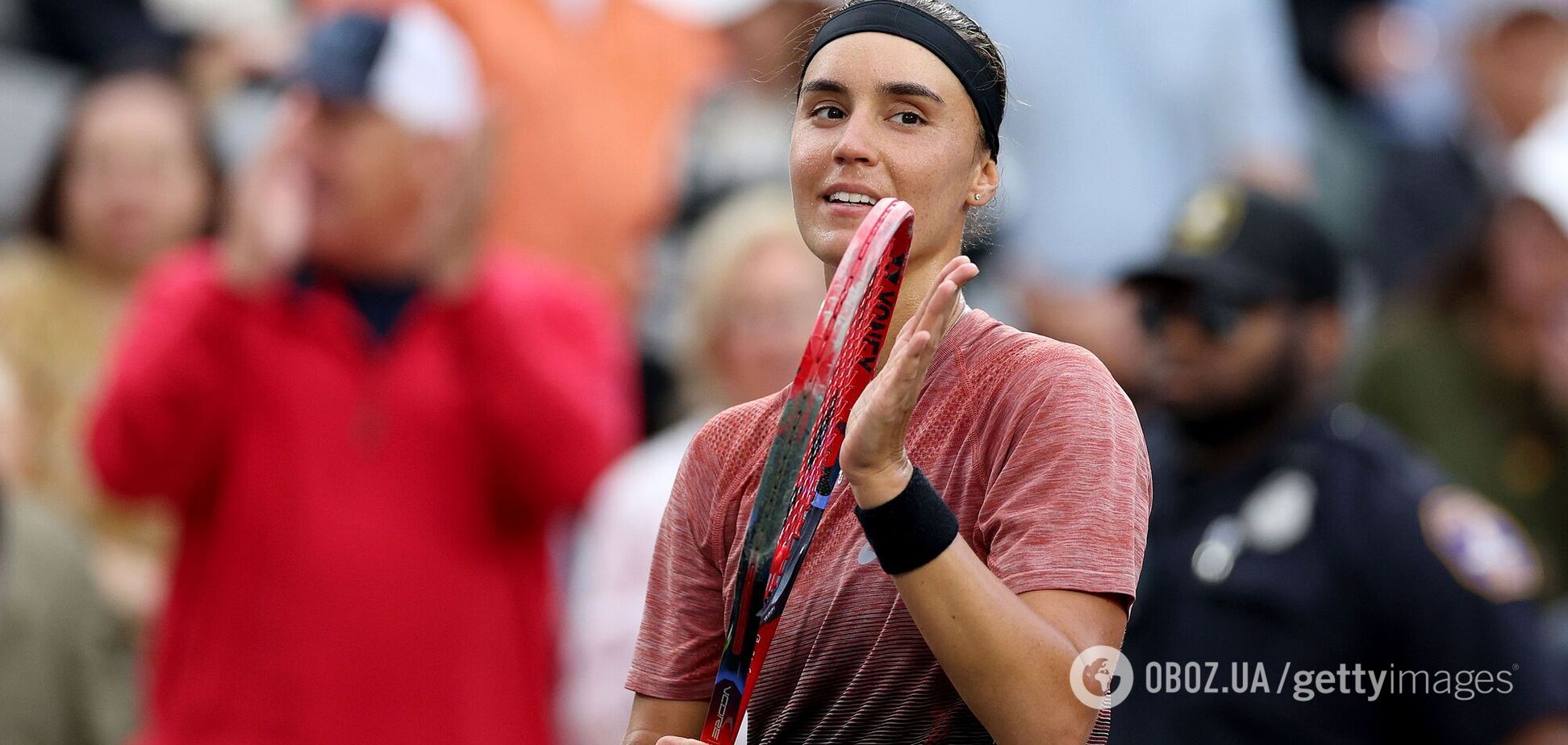 Українські тенісистки розіграли між собою титул престижного турніру в Туреччині. Відео