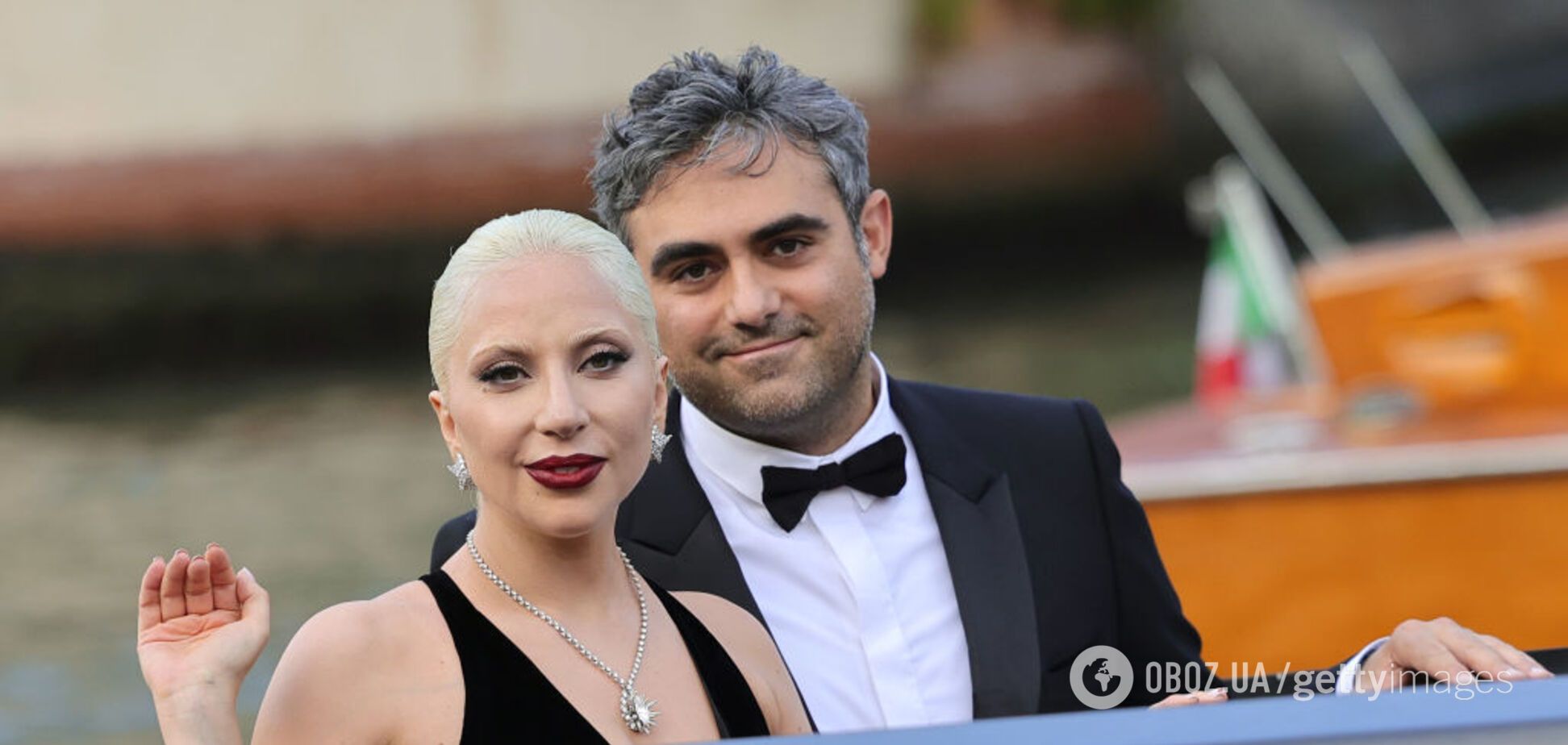 'Ми можемо одружитися цими вихідними?' Леді Гага зібралася заміж і розсекретила, коли відбудеться весілля