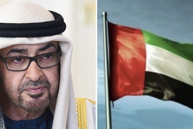 'Сигнал режиму': ОАЭ впервые атаковали Иран ракетами