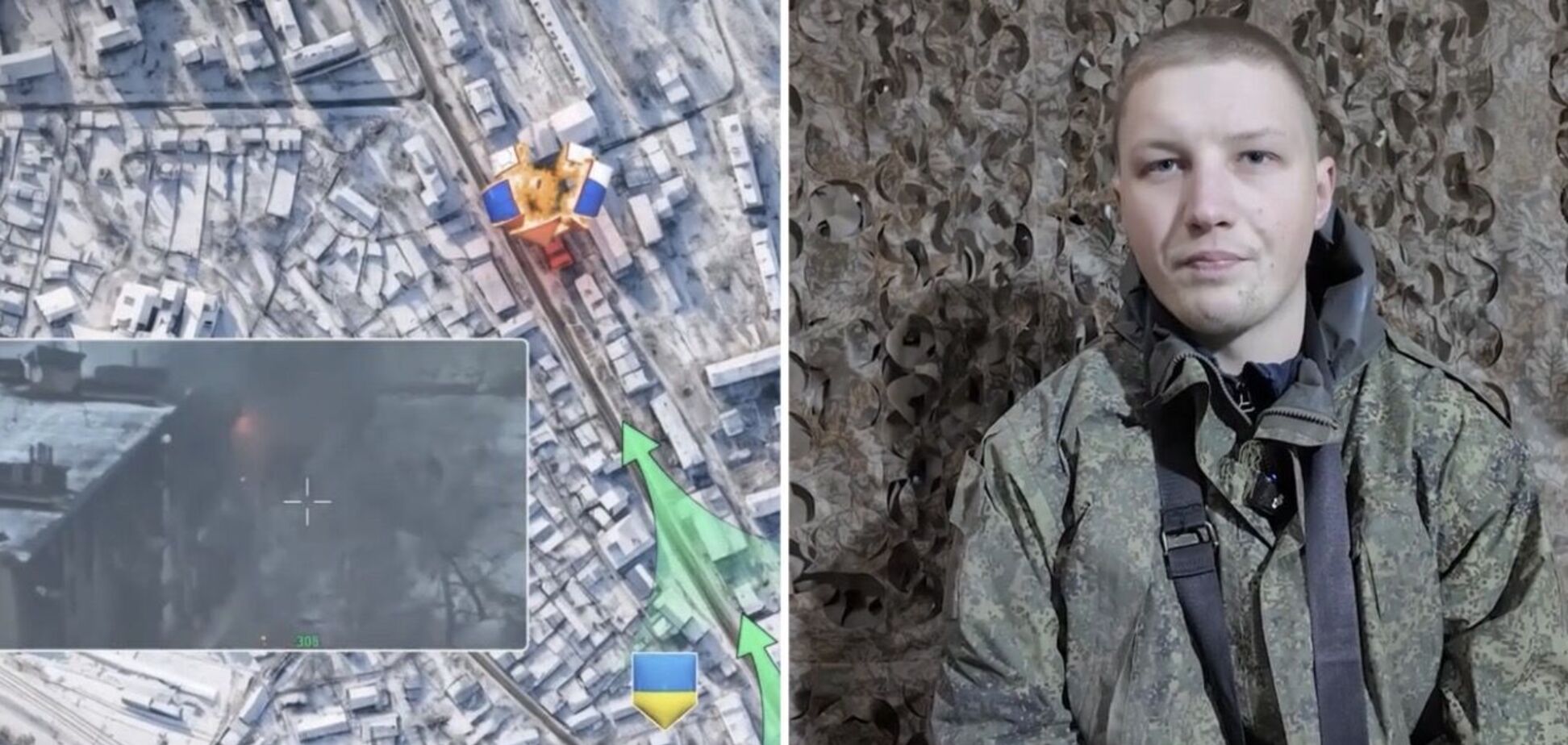 Оккупанты прятались в подвалах: военные рассказали, как зачищали Купянск. Видео