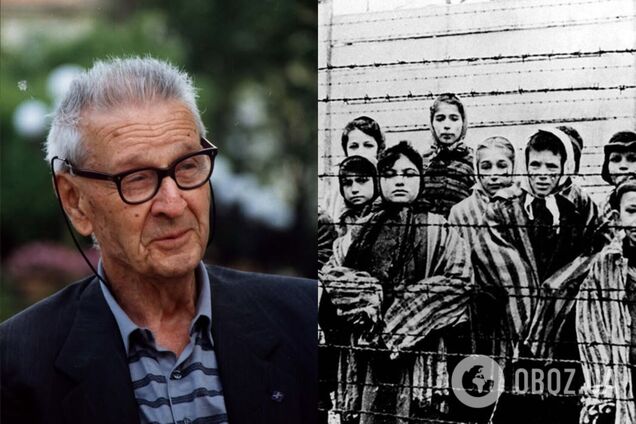 Прихильник Муссоліні і фашист: як італієць Джорджио Перласка врятував більше євреїв, ніж Шиндлер