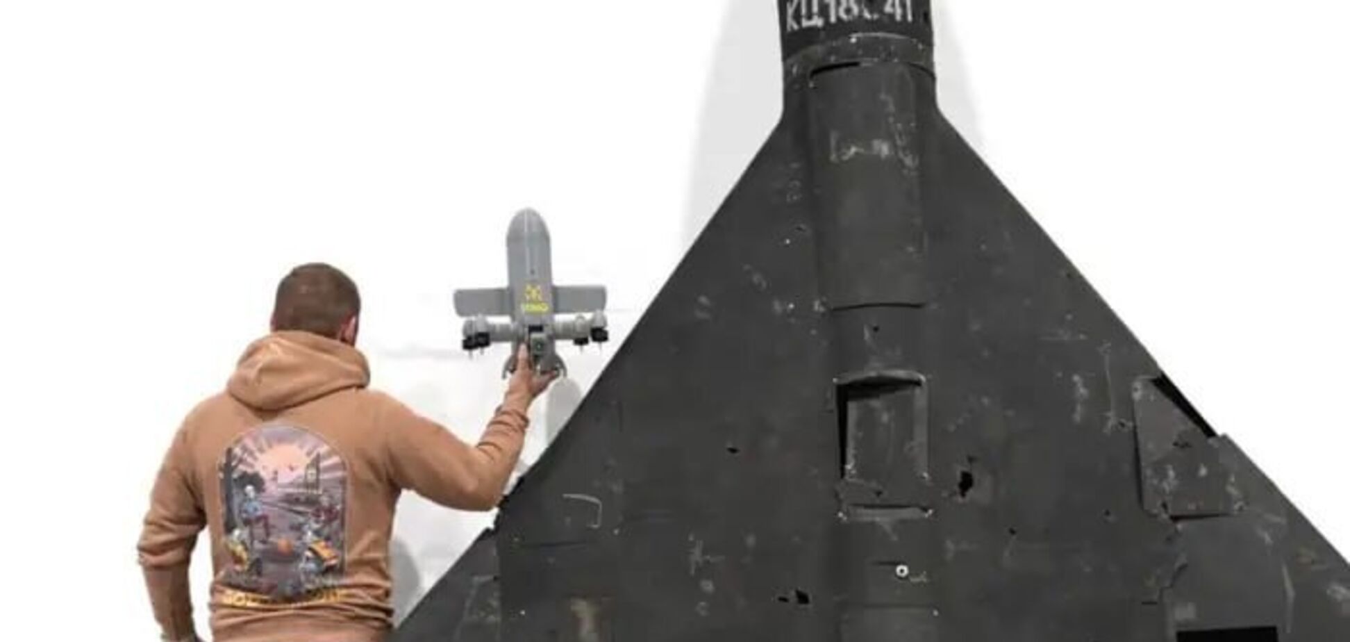 Что Украина может дать арабским странам: предполагается новый уровень сотрудничества