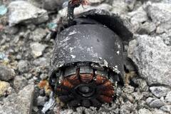 Окупанти вдарили дроном по будинку на Сумщині, є постраждалі