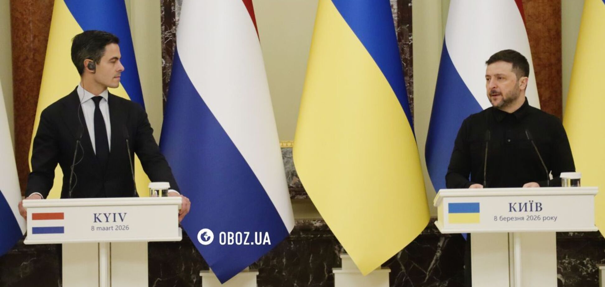 Президент назвал главную цель армии России в весеннем наступлении в Украине