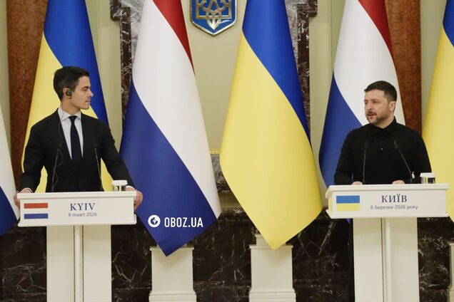 Президент назвал главную цель армии России в весеннем наступлении в Украине