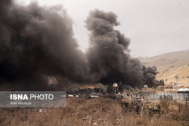 Существует угроза радиационного загрязнения: ядерный объект в Иране получил серьезные повреждения – медиа