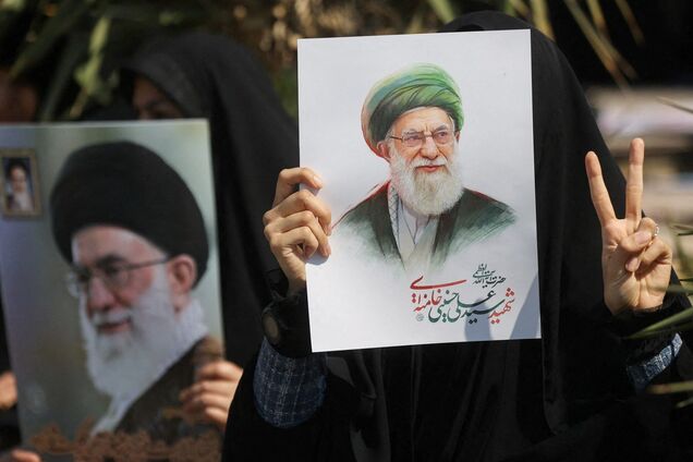 Керівники Ірану проголосували за наступника Хаменеї: медіа дізнались деталі